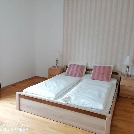 Fukas Apartment