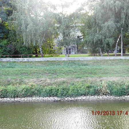 Apartment Fukas Nitra