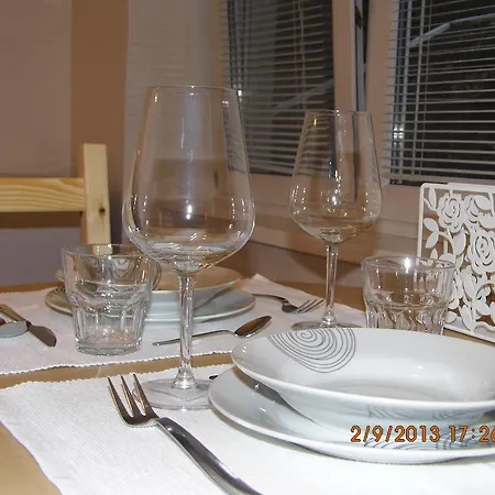 Apartment Fukas Nitra