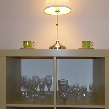 Apartmán Fukas