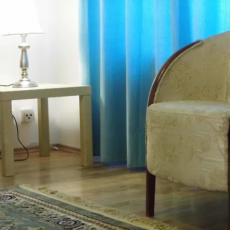 Apartmán Fukas