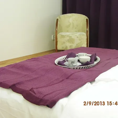 Fukas Apartmán Nitra