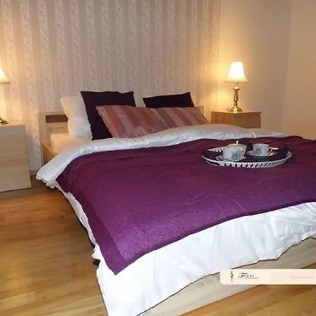 Fukas Apartmán Nitra