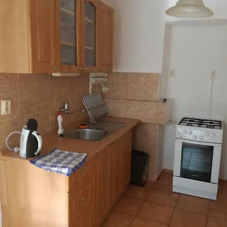 Fukas Apartmán