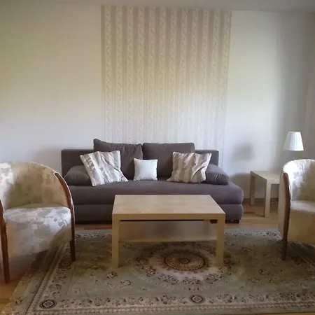 Fukas Apartmán *