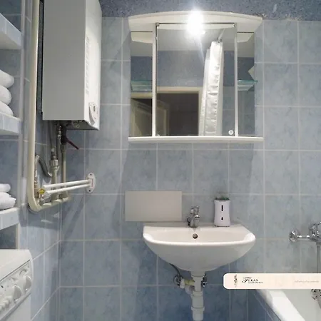 Apartmán Fukas