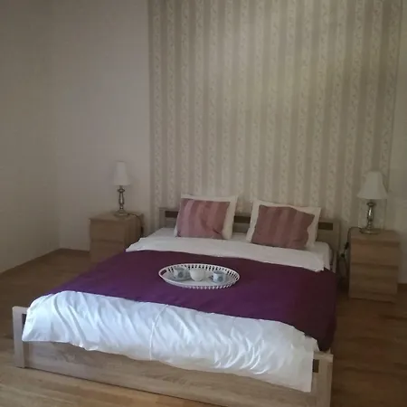 Apartmán Fukas *