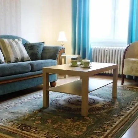 Fukas Apartmán