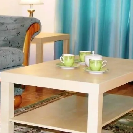 Apartmán Fukas