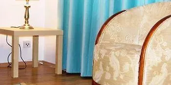 Apartmán Fukas