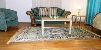 Apartment Fukas Nitra