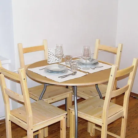 Fukas Apartmán Nitra