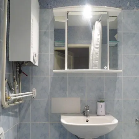 Apartment Fukas Nitra